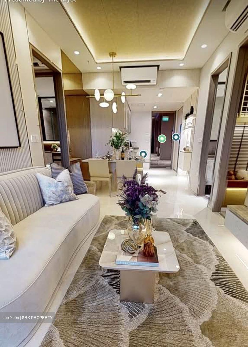 The Myst (D23), Condominium #596739971